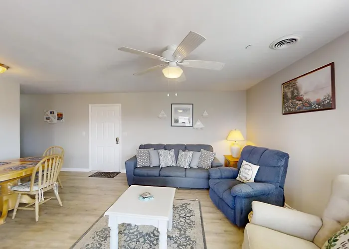 Ocean Terrace A-2